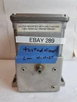 Honeywell M9484F1031 Modutrol Iv Motor Tested Modified. Fixed Price $220.00.