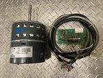 Bosch 450-126 Ecm Blower Motor Genteq 5SME39DL0781 Florida Heat Pump Fhp. Fixed Price $339.00.