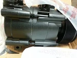 Remanufactured Compressor Four Seasons 57149. Fixed Price $144.91.