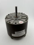 A.o Smith F48AA68A50 Condenser Fan Motor 1/4 Hp 208-230V 850RPM York Coleman. Fixed Price $109.25.