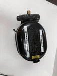 Copeland Hermetic Refrigeration Compressor , Model JFC10025IAA. Fixed Price $135.00.
