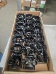 Embraco FF10BK 115V Elctrical Kit Current RELAY:213516264 OVERLOAD:MRT28AHN-5590. Fixed Price $49.00.