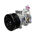 Denso 471-1016 Nouveau Compresseur W/ Embrayage. Fixed Price $370.99.