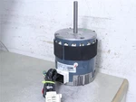 Genteq Endura Pro 5SME39NXL677 Ecm Furnace Blower Motor 208-230V 3/4HP 1050RPM. Fixed Price $275.00.