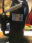 Qingan Yzg- A070AY2D2T6 115V 60HZ 1PH Lra 30A R410A Compressor. Fixed Price $140.00.