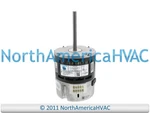 Climatek Blower Motor Replaces Icp Heil Tempstar Comfortmaker 1179594 1179705. Fixed Price $332.99.