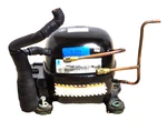 Tecumseh TH355-AR-236-A2 THB1355YXA 115V 100V Compressor Used.. Fixed Price $251.99.