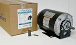 Packard 45012D 1/2 Hp 1725 Rpm 115/230 Volts Belt Drive Fan Blower Motor B.b.. Fixed Price $165.68.