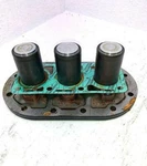 Copeland Compressor Moduload Valve Plate Only 0360-02. Fixed Price $1000.00.