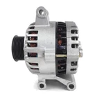 Napa 2133160 Power Premium Alternator AL7610X Reman 110A With 8 Groove. Fixed Price $129.00.