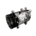 Universal A/c Compressor 6PK Clutch Sanden 508 5H14 R134A Serpentine Belt 12V. Fixed Price $166.26.