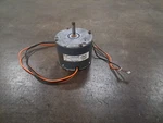 Ge 5KCP39GGS325S Condenser Fan Motor 51-21853-11 1/3 Hp 230V 1075RPM (loc: C1T4). Fixed Price $219.00.