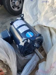 Century E-plus Motor 20 Hp 1765 Rpm 230/460 Vac S256T Fr 49/24.5A E407M2. Fixed Price $2300.00.