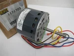 Fast Oem Parts Heil 1171723, 1/3 Hp, 208/230 Volt, 1075 Sp, Blower Motor. Fixed Price $300.00.