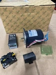 New Oriental Speed Control Motor VSD540RCD-GVH VSDM540RC-GVH DSP502M 90 1700RPM. Fixed Price $300.00.
