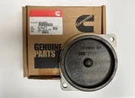 Genuine Cummins Hand Hole Cover 4015924 *nos* As Pictured. Fixed Price $89.99.