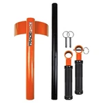 Supco Tradefox TB100 Tugboat Hvac Compressor Tote Caddy Carrier. Fixed Price $83.99.