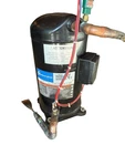 Copeland Scroll Compressor 460V 3PH ZR94KC-TFD-250. Fixed Price $250.00.