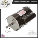 969A Century 1-PHASE 1/2 Hp 115/230V 840 Rpm Psc Motor For Hvac/r Fan And Blower. Fixed Price $497.37.