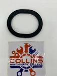 Topog-e Gasket Co. T180-2-3/4 X 3-1/2 1/2-OB Oblong Handhole. Fixed Price $13.69.