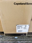 Copeland Scroll Compressor ZPS20K5E-PFV-830 Emerson, New/sealed. Fixed Price $901.46.