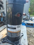 Copeland ZR42K5E-TFD-800 Reciprocating Scroll Compressor 460V 3PH. Fixed Price $1499.99.