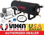 1.5 Gal Air TANK/150 Psi Compressor Onboard System Kit F/ Train Horn 12V VXO8815. Fixed Price $157.47.