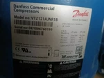 1PC New Danfoss Compressor VTZ121AJNR1B. Fixed Price $2379.91.