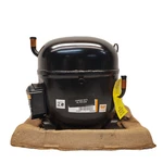 Copeland Emerson RST97C1E-PFV-901 Poe Refrigeration Compressor 3/8" 208/230V. Fixed Price $1078.26.