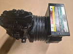 Copeland KALB-015E-CAV-230 Semi-hermetic Compressor, 1-1/2 Hp, 208-230V. Fixed Price $1495.00.
