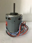 Universal Eelctric 422 6.0 Amps Hvac Motor Hp 230 Volts 1375 Rpm Single Phase. Fixed Price $135.00.