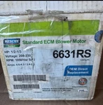 Us Motors 6631RS Standard Ecm Blower Brand New. Fixed Price $430.00.