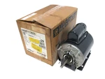 New Marathon X029 Motor 1/2HP 1075RPM 115/230V 048A11T2023. Fixed Price $220.00.