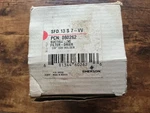 Emerson SFD-13-S7-VV Suction Line Filter Drier 7/8" Odf Hvac #060262. Fixed Price $25.90.
