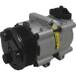 A/c Compressor-new Global 6511458. Fixed Price $141.89.