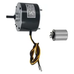 Ac Condenser Fan Motor For Genteq 5KCP39BGP870S 5KCP29ECA033S 1075RPM. Fixed Price $79.99.