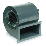 Dayton 1TDT8 Rectangular Oem Blower, 1360/970 Rpm, Phase, Direct Drive, Steel. Fixed Price $181.99.