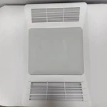 Compatible W/broan Nutone Bathroom Vent Cover Grille Len S97013662 655 659 695. Fixed Price $28.50.