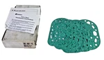 7 Each Gaskets From Copeland Service Kit 998-0661-16 Valve Plate Only. Fixed Price $35.00.