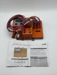 Belimo Econ-zip-base Hvac Economizer Control W/ Wire Harness 24VAC. Fixed Price $106.24.