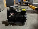 Emerson Copeland / KALA-016E-TAC-800 208-230V Ph Hermetic Compressor. Fixed Price $1799.00.