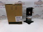 Emerson Copeland Scroll Compressor ZR48K5E-TFD-800. Fixed Price $1350.00.