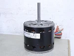 A.o. Smith F48AA19A50 Blower Motor 1/3HP 1075RPM 4SPD 115V 1PH 350540. Fixed Price $115.00.