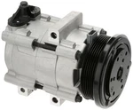 Four Seasons 58129 New FS10 Compressor W/clutch Ford. Fixed Price $226.41.