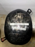 Copeland YRD6-0400-TFD Hvac & Refrigeration Compressor. Fixed Price $1221.30.