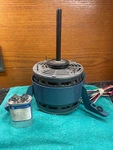 Lennox Emerson 1/3HP Furnace Blower Motor 1075 3SP 3-LEGS 60L21 45H69. Fixed Price $95.00.
