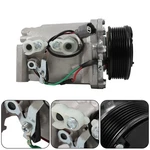 Lablt A/c Compressor W/ Clutch For Acura Rsx 02-2006 Honda Civic 2002-2005 2.0L. Fixed Price $92.61.
