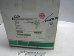 Us Motors 8200 1/2HP 1725RPM 115V Amp Belted Fan And Blower. Fixed Price $145.00.