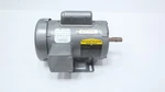 Baldor L3504 Motor 1725RPM 115/230V-AC 1/2HP 1PH 56. Fixed Price $329.85.