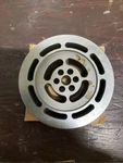Ariel Concentric Valve Upper Seat Pn A-4876. Fixed Price $388.00.